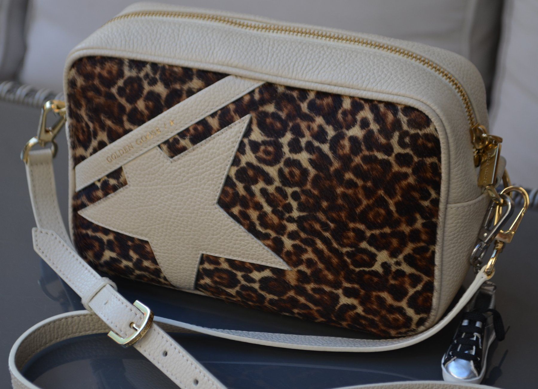 Golden Goose Borse da donna: Golden Goose Tasche /  sac – Usato da Collonges venduto da Auganien 1