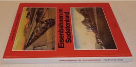 3-922138-42-X EISENBAHNEN IM SUDETENLAND Siegfried Bufe 1991