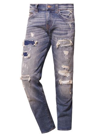 True Religion / Jeans / Grösse 34 / Geno / Slim / Vintage