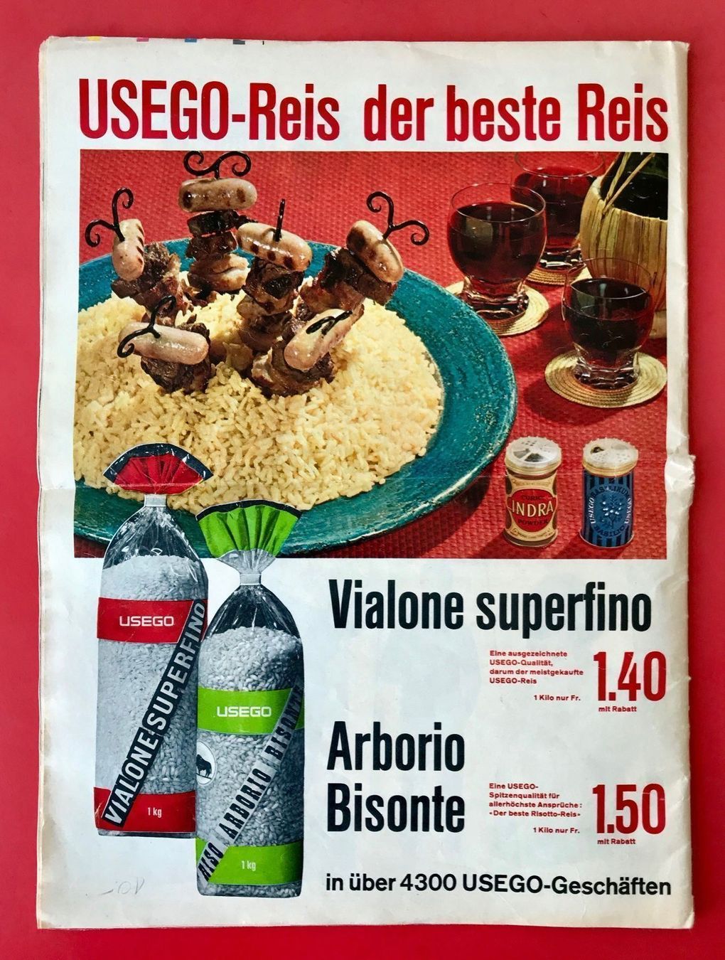 Riviste & Magazine: SIE & ER Nr.52 28.12.1961 TWIST! – Usato da Zürich venduto da EYEBOOKS 5