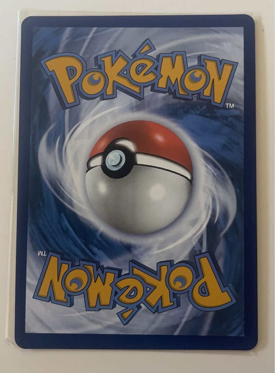 Pokémon Carte collezionabili: Samurott V EN – Nuovo (secondo la descrizione) da Zürich venduto da Uglybuddha 1