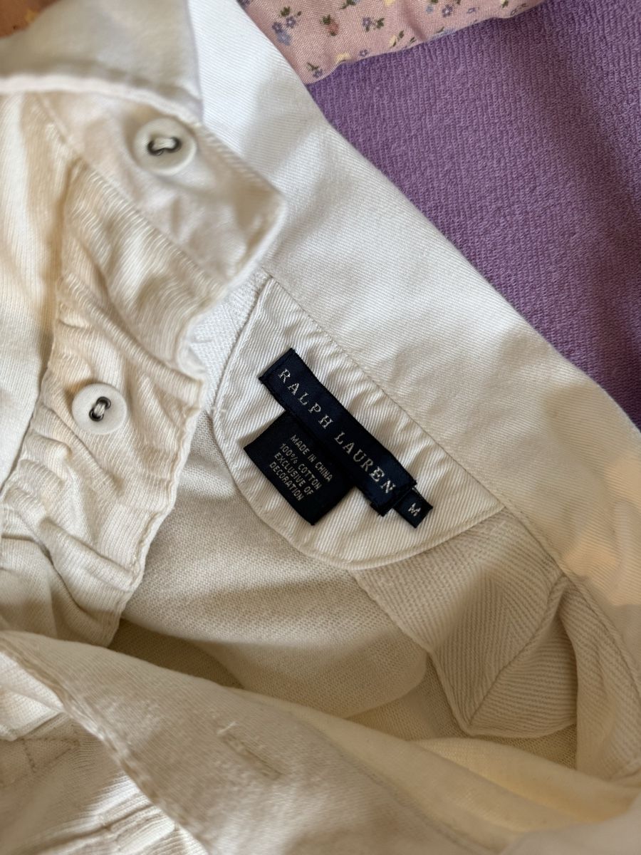 Ralph Lauren Maglioni & Felpe: Ralph Lauren Pullover, Gr. M – Nuovo (secondo la descrizione) da Untersteckholz venduto da ger_92lp 2