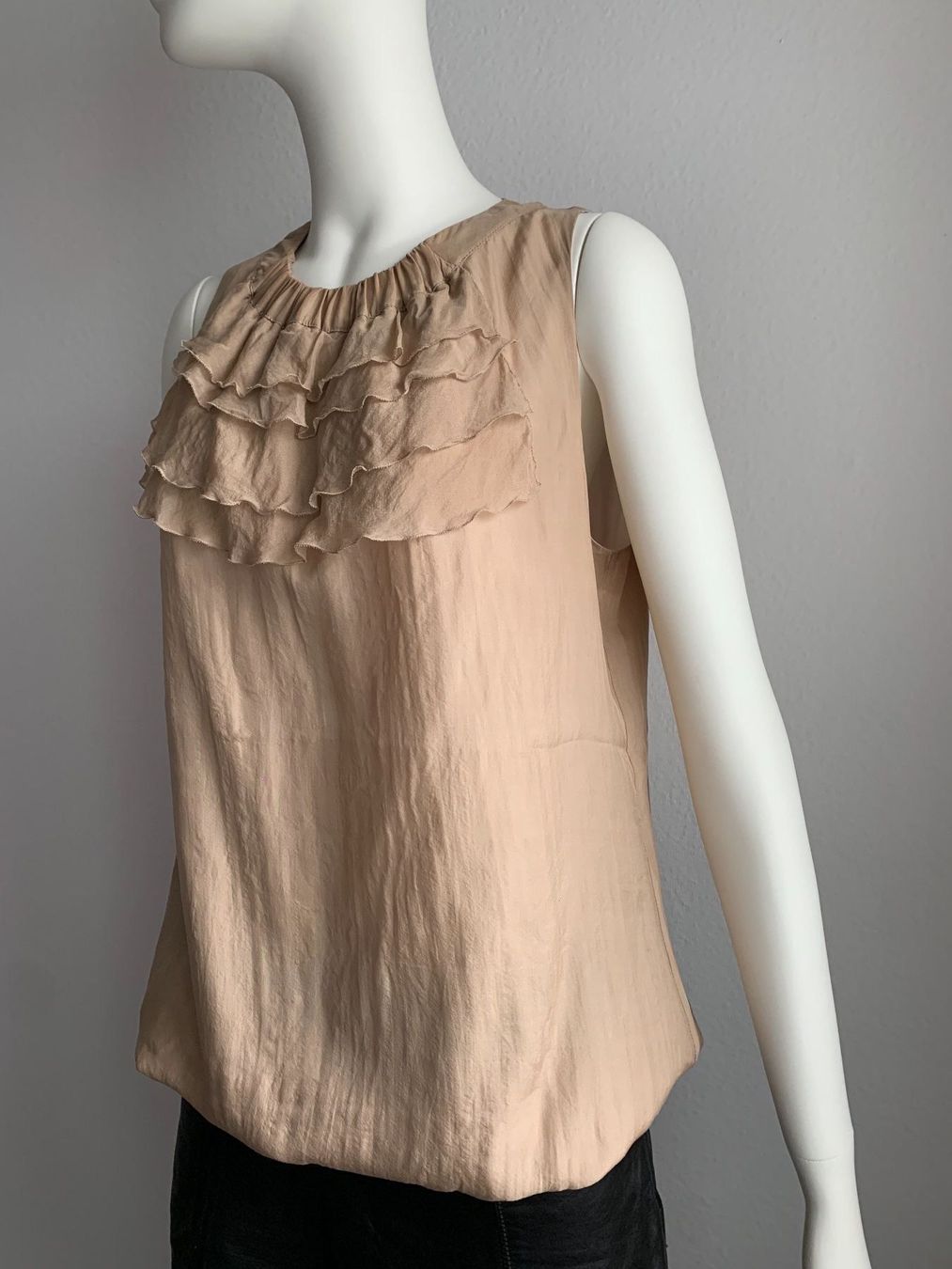 Camicette: Dorothee Schumacher Bluse – Usato da Winterthur venduto da 19.19 6