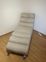 Design Relax-Liege (beige)