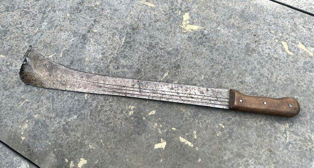 Altre raccolte & rarità: aLte MaCHeTe – Usato da Winkel venduto da zeho 3