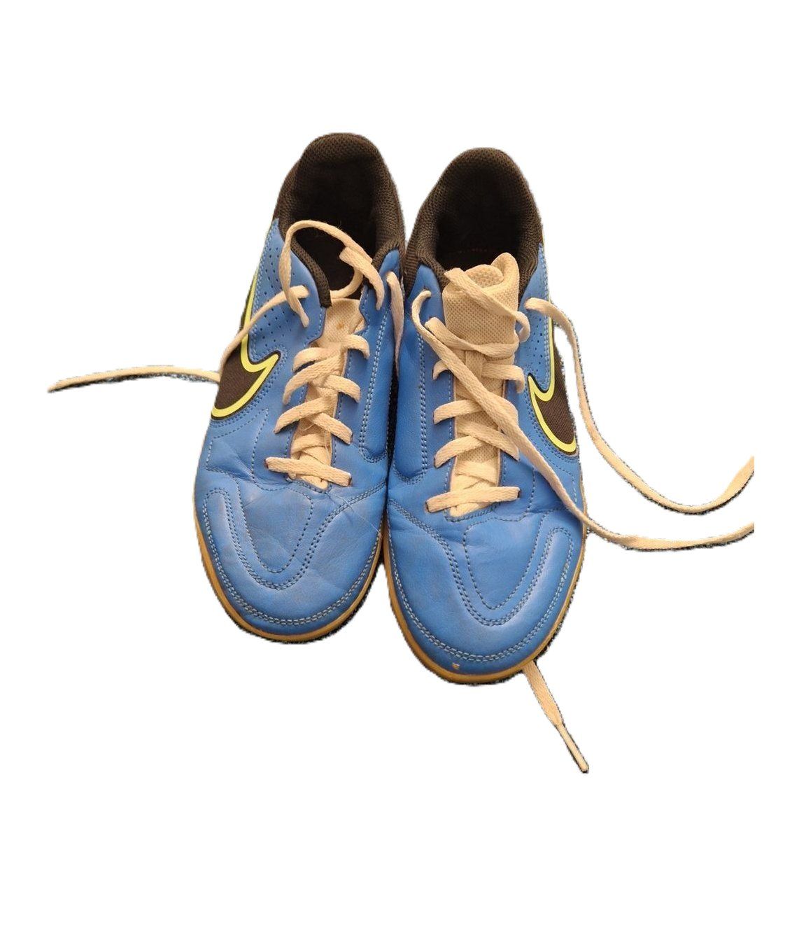 Nike Scarpe per ragazzi: Nike turnschuhe Gr 38.5 – Usato da Glattbrugg venduto da mas_75t2