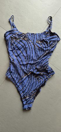 Maillot de bain  BISBIGLI Neuf EU 36/75C