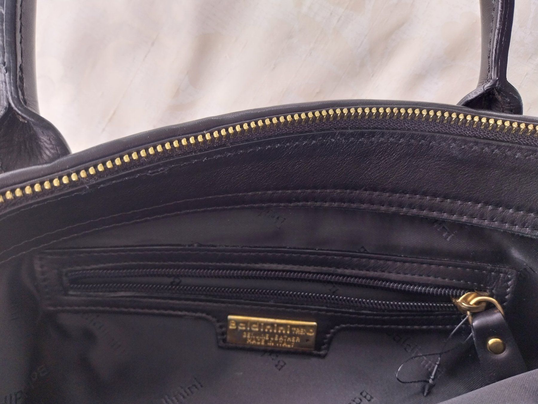 Baldinini Borse da donna: Tasche BALDININI,120 Fr. – Usato da Bülach venduto da reguskon 3
