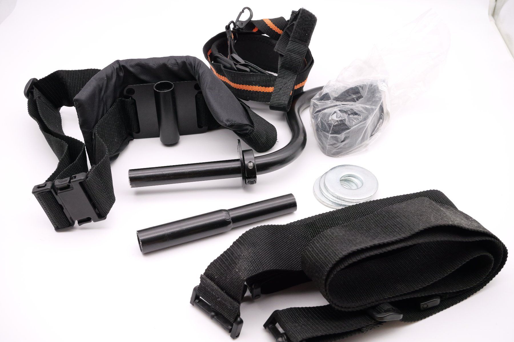 Tutti gli attrezzi: Glidecam 2000 Pro stabilizzatore per videocamere – Usato da Carona venduto da gamuffo 3