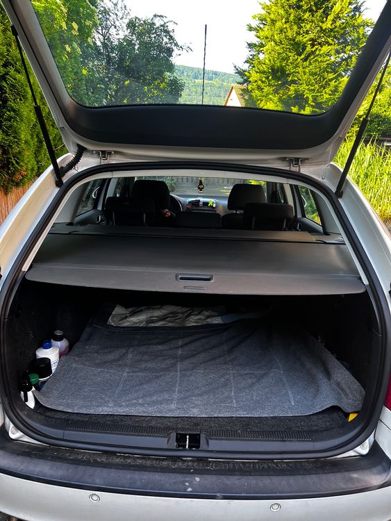 Skoda Automobili: Skoda Octavia 4x4  1.9TDI – Usato da Oberweningen venduto da Achille.3 6