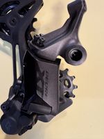 Shimano Wechsel
