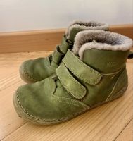 Kinderstiefel Froddo gefüttert (Grösse 28)