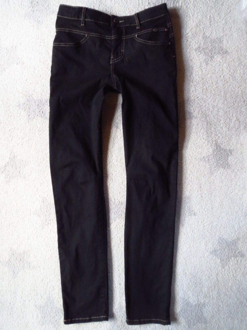 Nile Jeans: schöne NILE Damen Jeans Gr S – Usato da kiental venduto da Anna3723 1
