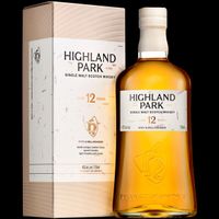 Highland Park 12y