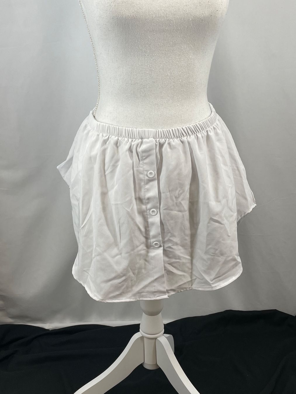 Camicette: sous-pull "chemise" – Usato da Lausanne venduto da PlusValue_Lausanne 1