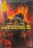 National Treasure 2