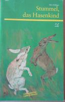 SJW Heft Nr. 1843 " Stummel das Hasenkind "
