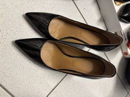 Chaussure Calvin Klein