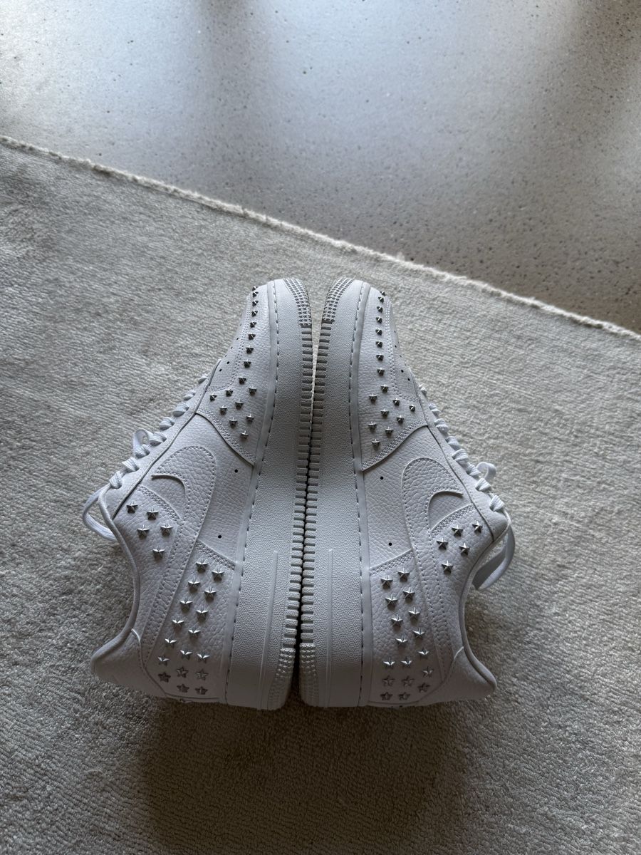 Nike Scarpe da uomo: Nike Air Force 1 – Nuovo (secondo la descrizione) da Zürich venduto da Mattiauc 2