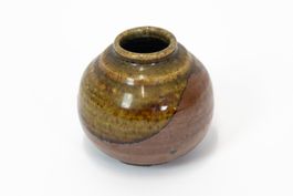 Vase Nr. 84 Rheinfelden Keramik - Versand möglich