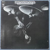 PAVLOV'S DOG - AT THE SOUND OF THE BELL