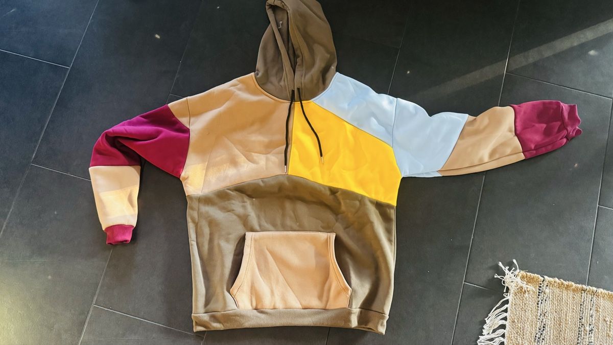 Maglioni & Felpe: XL Hoodie – Nuovo (secondo la descrizione) da Solothurn venduto da Simuz 3
