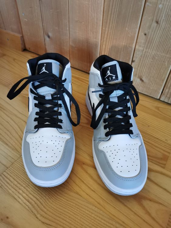 jordan schuhe übersicht