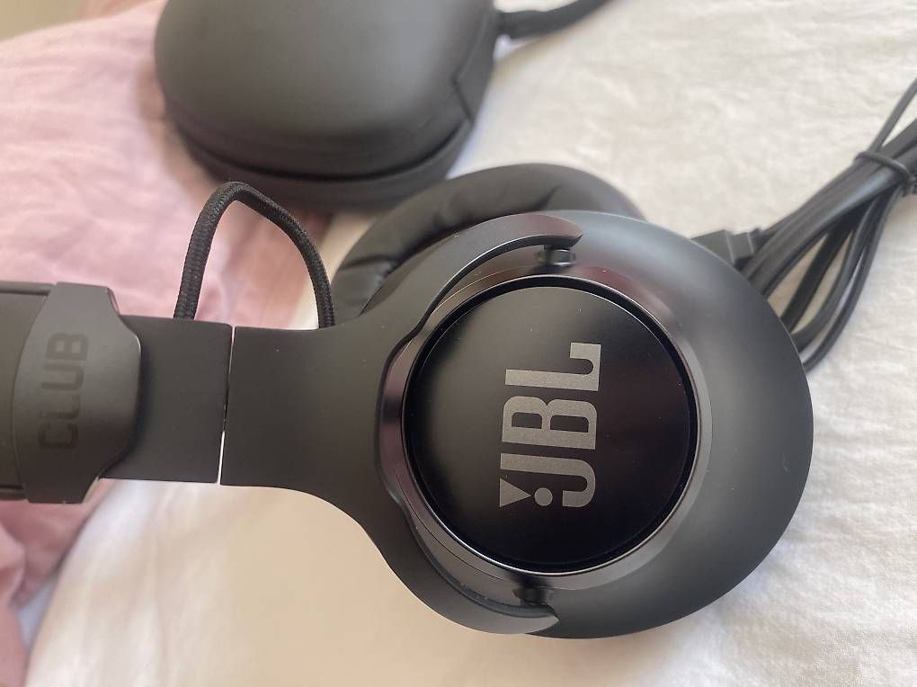 Cuffie: Casque JBL  Comme neuf, utilisé 2x – Usato da Sierre venduto da den_y2rf 2