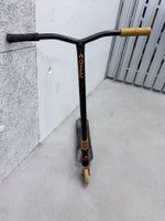 Chilli Pro Stunt-Scooter schwarz gebraucht!