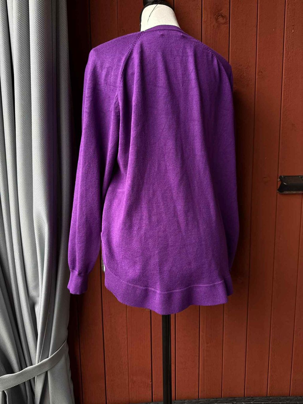 Maglioni & Felpe: Lila Damen Pullover, Grösse L – Usato da Riehen venduto da edu_92w7 5
