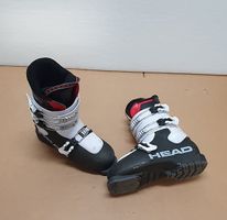 Sommerangebot – Head Z3   Gr. 36.5 – TOP PREIS!