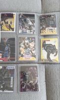 Shaquille O'Neal Basketball Cards Collection