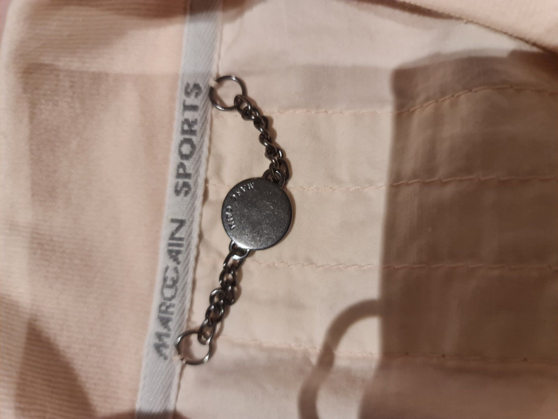 Giacche: Marc Cain Jacke Nr. 6 – Nuovo (secondo la descrizione) da Berg TG venduto da lisboa.sky 1