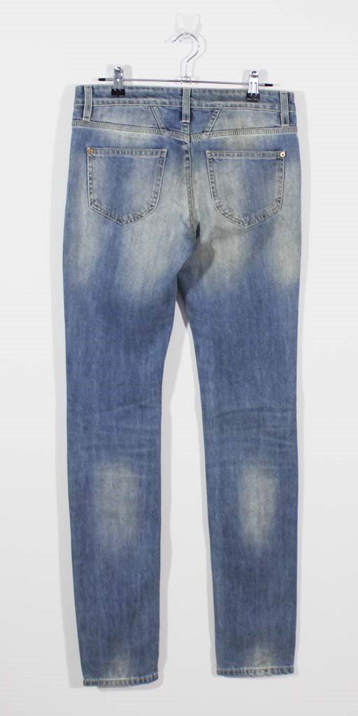 Closed Jeans: CLOSED PEDAL CAPE Jeans Gr. 34 – Nuovo (secondo la descrizione) da Belp venduto da caramel-secondhand 2