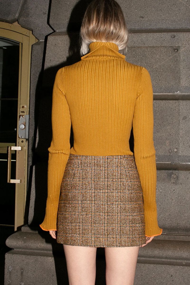 Maglioni & Felpe: RODEBJER RODEBJER BLUSH - STRICKPULLOVER - Orginalpreis 350. – Nuovo e nell'imballaggio originale da Zürich venduto da luxuryoutlet1 1