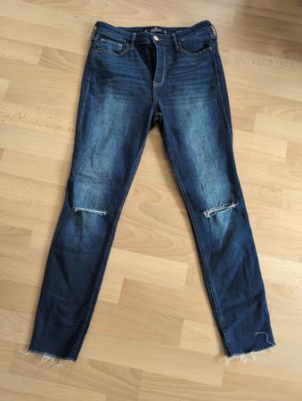 Jeans von Hollister 5R - w27/L26