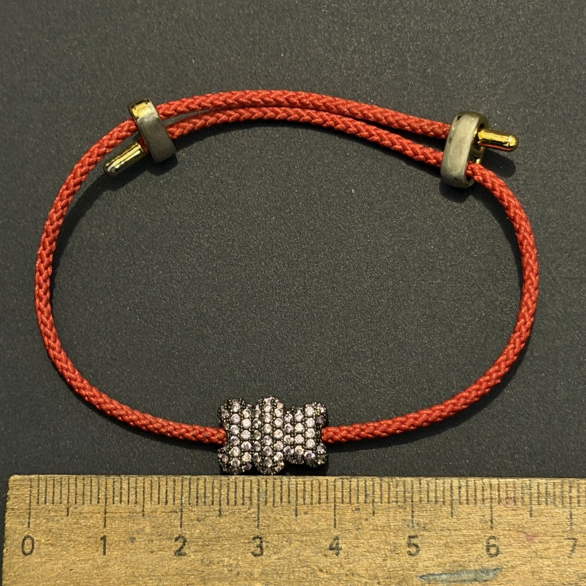 Bracelets: gummy bear bracelet  – D'occasion à Figino par 1024sells 4