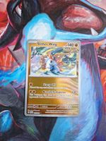 Slither Wing - Reverse Holo - Pokemon Paradox Rift