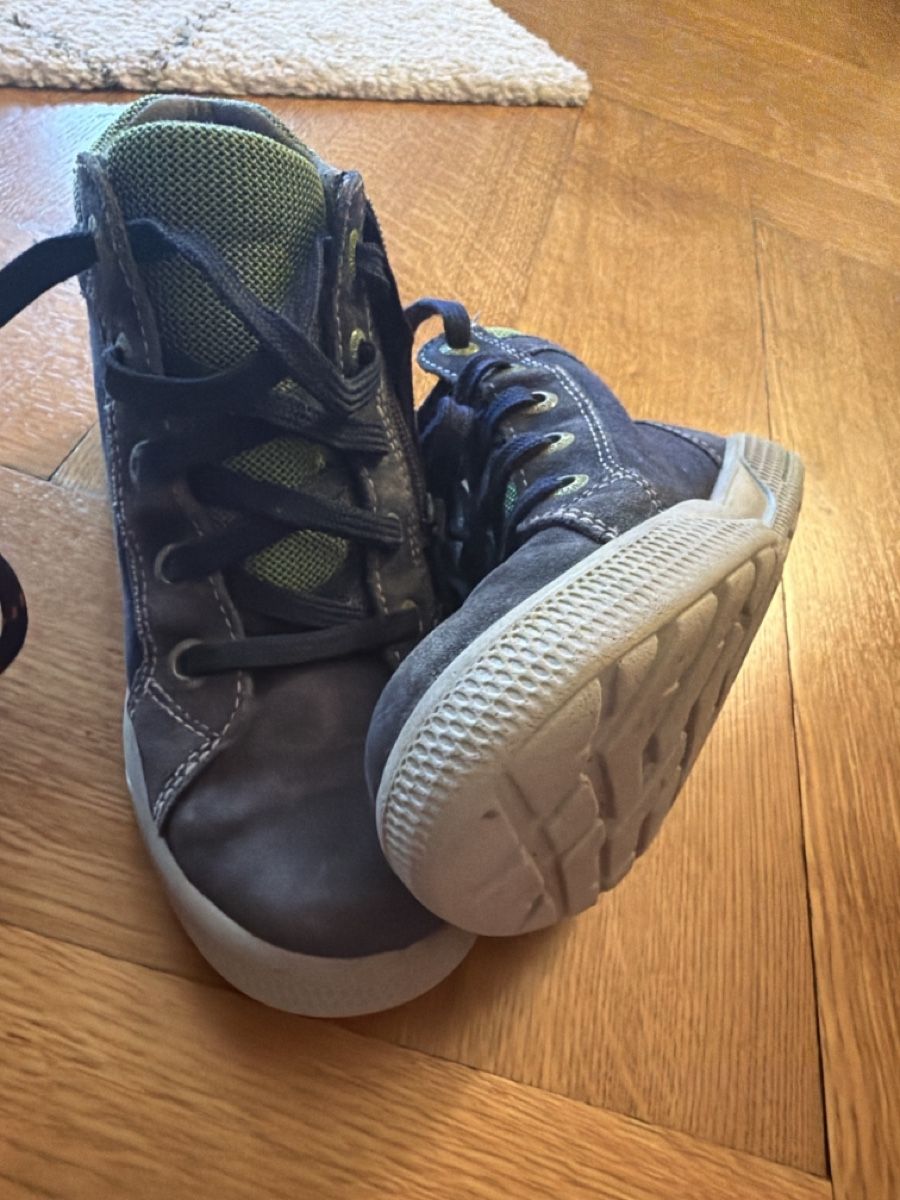 Scarpe per ragazzi: Sketschers 29, Wanderschuhe 29, Superfit 29 – Usato da St Gallen venduto da hopfen 3