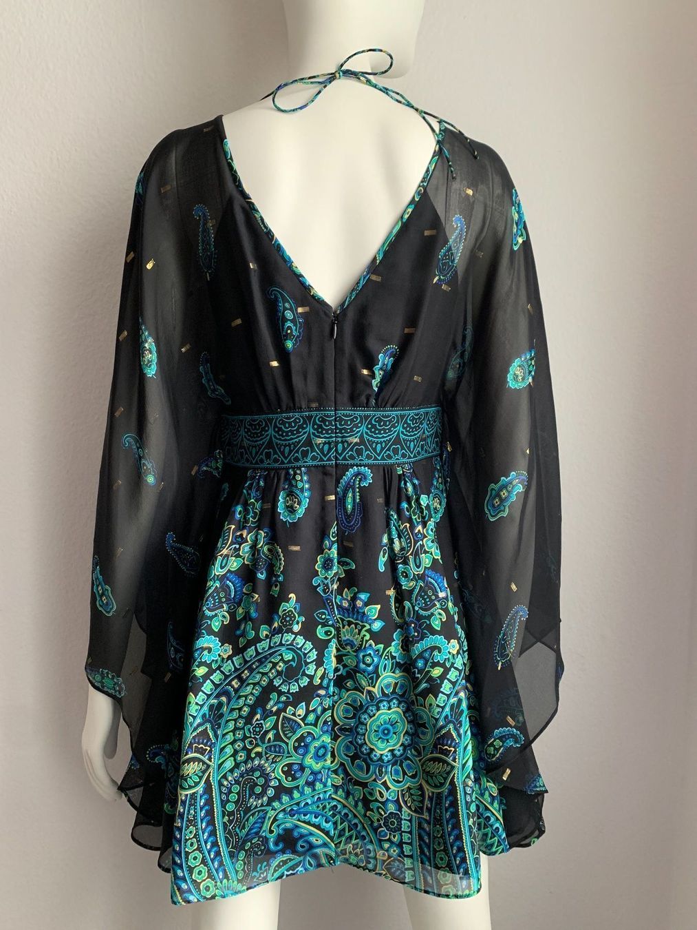 Vestiti: Tibi Kleid – Nuovo (secondo la descrizione) da Winterthur venduto da 11.11 6