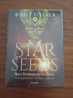 kartenset star seeds