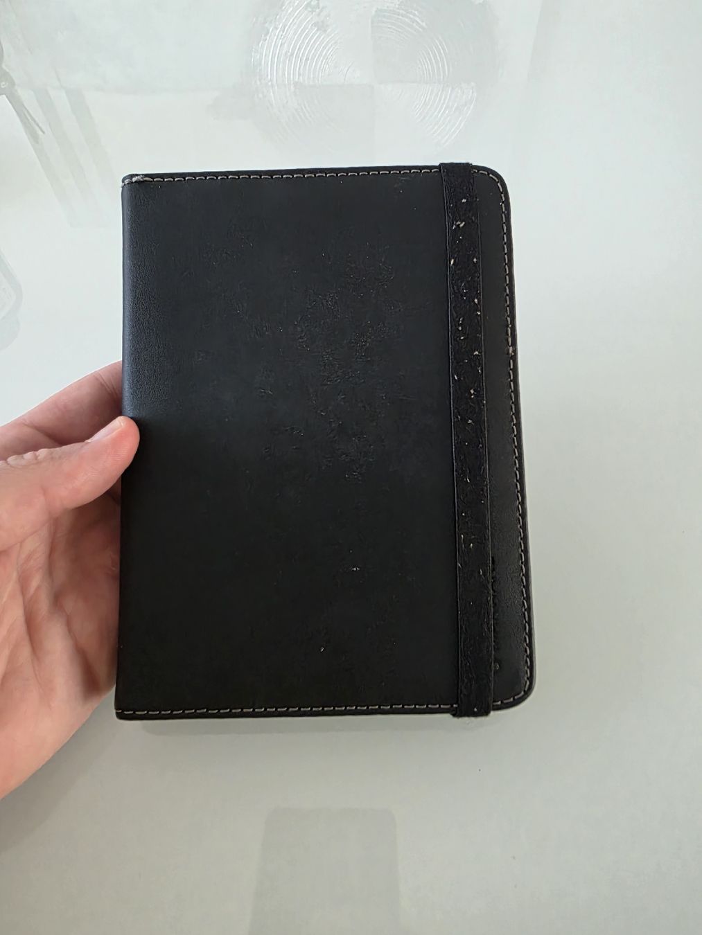 Amazon Tablet PC: Kindle Paperwhite inkl. Lederhülle – Gebraucht aus Kriens von eldo1990 9