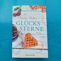 Claudia Winter- Glückssterne
