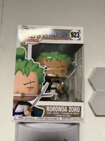 Funko Pop  923 Roronoa Zoro OVP
