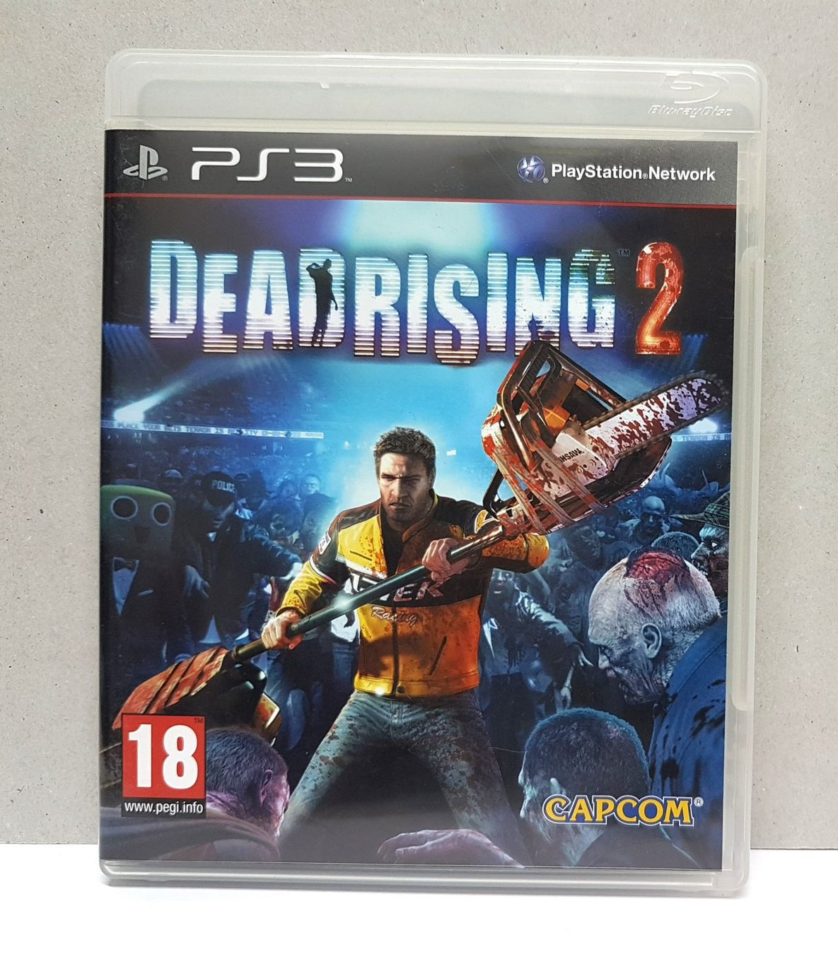 Sony Giochi: Sony PS3  Dead Rising 2 – Usato da Schüpfheim venduto da Games_Spielkonsolen 3