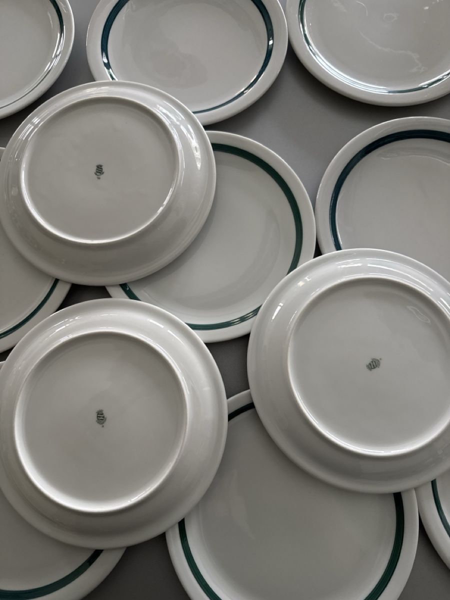 Assiettes: Langenthal Teller  12 Stück – D'occasion à Zürich par Smarties13 3