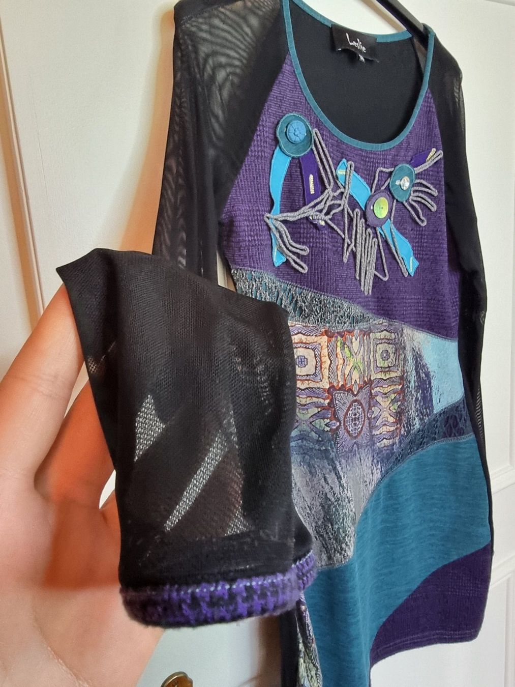 Kleider: Kleid Größe 36/38 – Gebraucht aus Wald ZH von Martin79 4