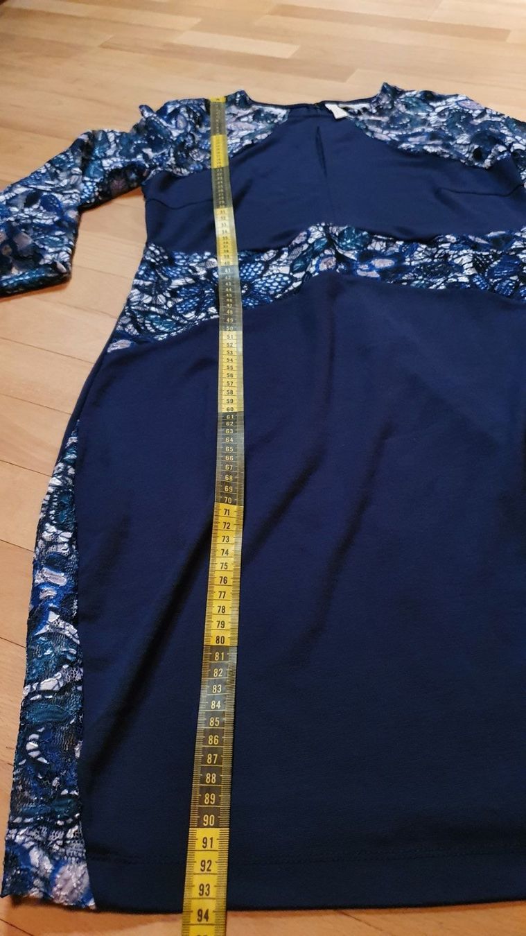 Kleider: 🌺 Kleid Größe 40-42🌺 – Gebraucht aus Wald ZH von CapLux 7