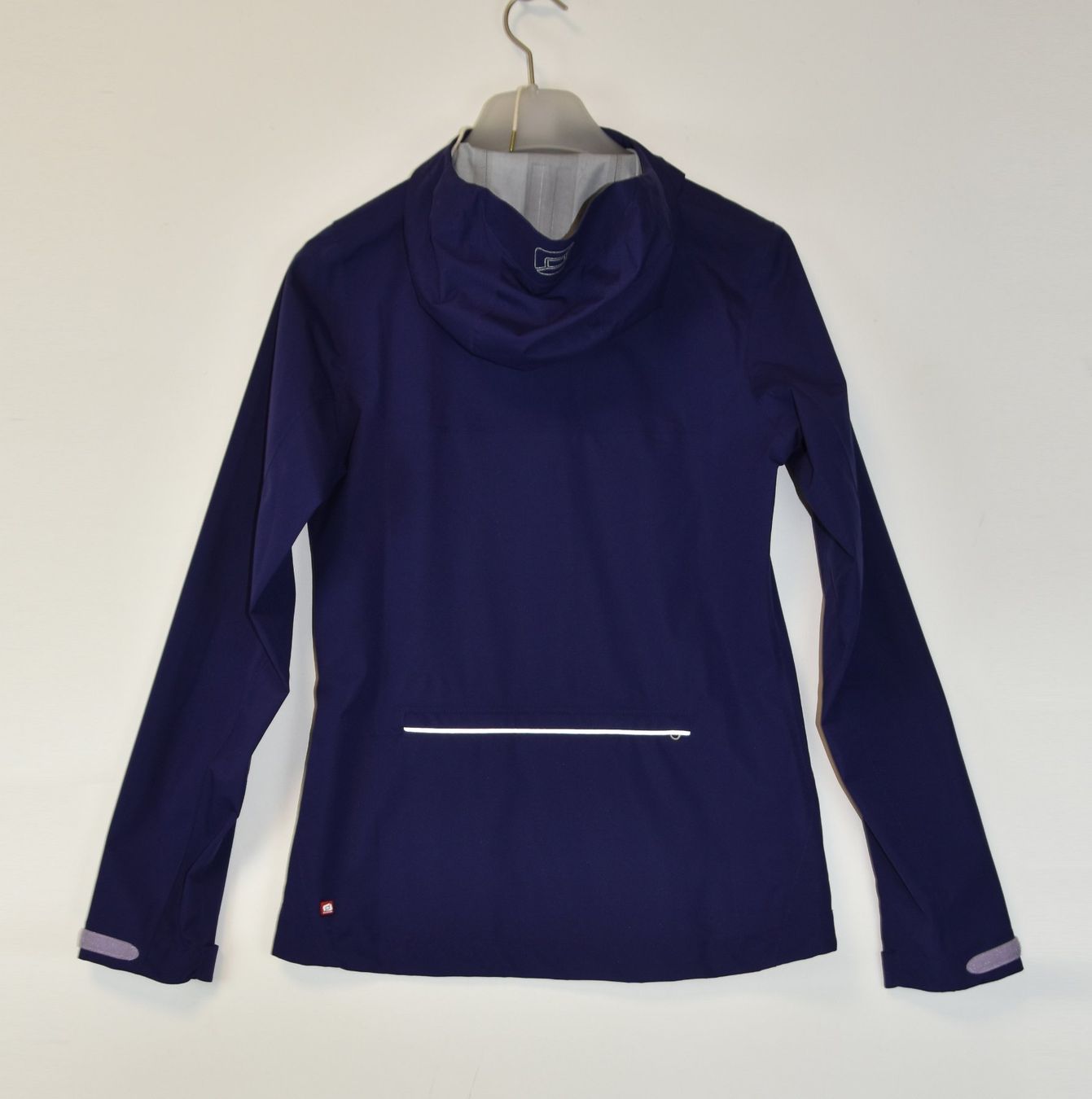 Jacken: BelowZero Damen Regen Jacke Windjacke Watterproof/Lilla/Gr.S – Neu und originalverpackt aus Wohlenschwil von EddieS-Outlet 6