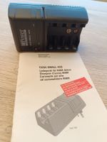 Akku-Ladegerät MPower Casa Small 4CS für NiMH